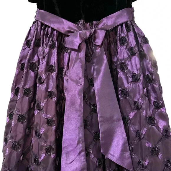 American princess dress - Picture 7 of 8